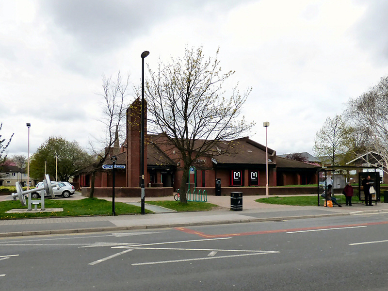 The Making and Remaking of Gorton