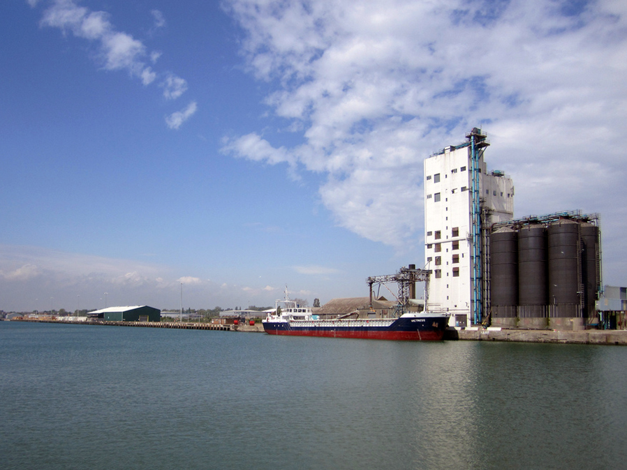 Who Will Design Britain’s Ports? Inside the ABP Professional Services Tender