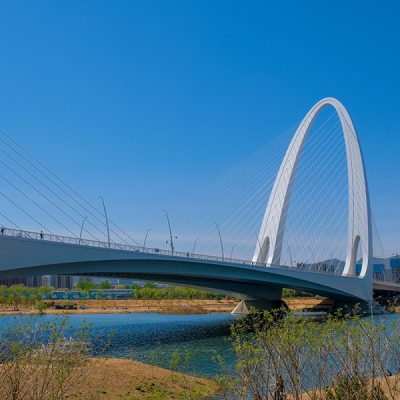 Yong Ding pavilion offers route into UIA 2029