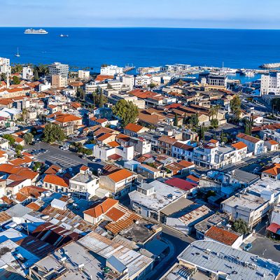 Limassol opens €25.5m arts centre competition