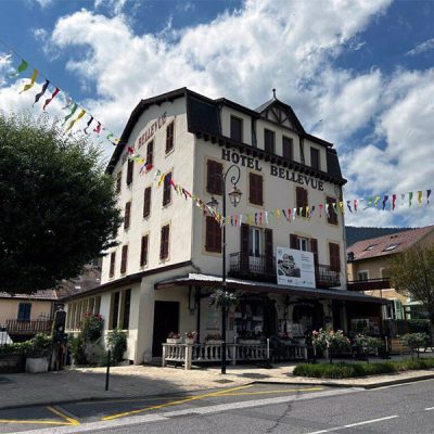 Gex saves historic restaurant with senior housing
