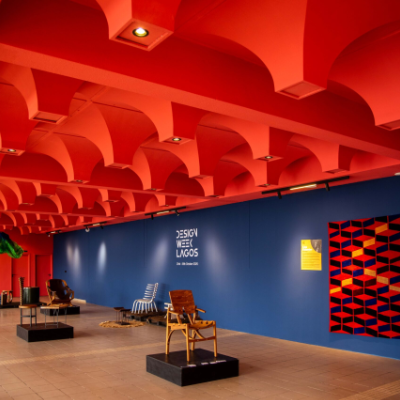 Lagos connects African design with new markets and manufacturing opportunities