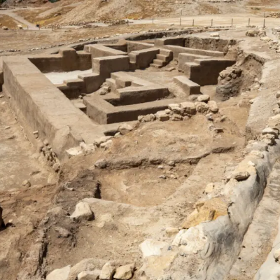 UNESCO launches architectural competition to protect Ancient Jericho’s archaeological remains